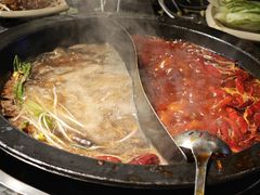 -蜀大侠火锅(建设路第五大道店)