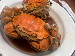 -谢记上海大排档(长寿路店)