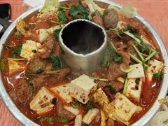 -王大乔泡椒米线·小火锅(星城天地店)