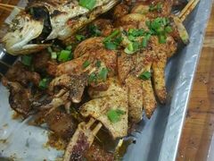-曾哥烧烤店(红瓦寺店)