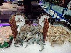 -加餐海鲜自助(集美银泰百货店)