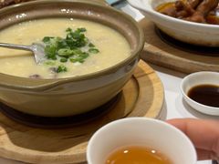 -白天鹅宾馆-宏图府餐厅