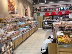 -永辉超市(鲁谷店)