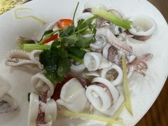 -肥弟大排档(汕樟路店)