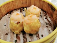蟹子烧卖皇-圣丰城酒家·宴会(宝安大仟里店)