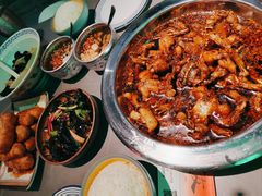 -耍盆友·重庆江湖菜(百子湾店)