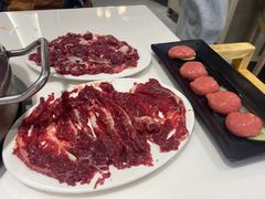 -陈记顺和潮汕牛肉火锅(韩江路店)