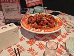 -阿财老铺·老蚌埠龙虾城(华夏总店)