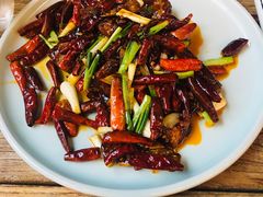 -院8里·小聚园老川菜(九眼桥店)