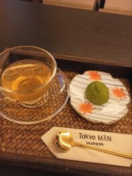 -缦spa