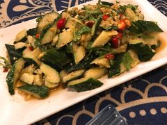 傣族拍黄瓜-紫滇源云南生态菜(丹凤街店)