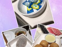 -海底捞火锅(河东万达广场店)