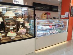 -新侨三宝乐面包店(崇文门店)