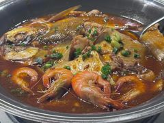 -鱼食饭稻·苏浙土菜17年老馆子(平江路店)
