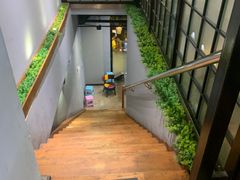 -京朋串屋·烧烤(望京西路总店)