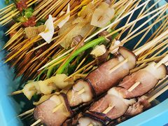 -馋虫重庆火锅(玉林南街店)