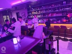 -外滩8号 whisky bar(金延大厦店)