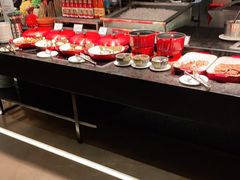 -安蒂娅·海鲜自助餐厅(安蒂娅美兰酒店)