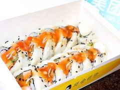 -熙顺紫菜包饭(三孔旅游区曲阜明故城店)