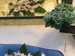 -川骄海鲜自助(河东店)