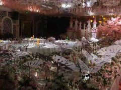 -芭菲盛宴·环球美食(袁家岗店)