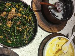 -Waanjai 晚嘉餐厅(南京商厦店)