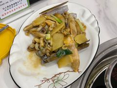 -盈田盈粥庄(博山东路店)
