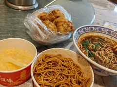 -严老幺烧麦(前进四路店)