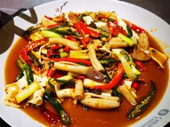 -麻都·成都菜(人民广场店)