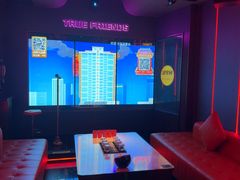 -星聚会KTV(龙湖上海奉贤天街店)