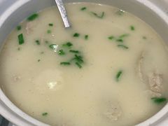 -老好人象山海鲜(岭南路店)