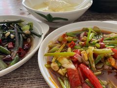 -四川泸州豆花饭店