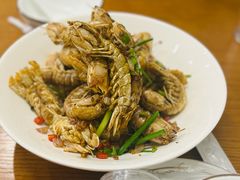 -毛哥小馆子(百井坊巷店)