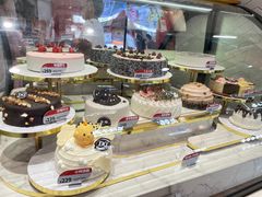 -DQ·蛋糕·冰淇淋(虹口龙之梦店)