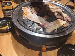 -九田家黑牛烤肉料理(太原迎泽区同至人店)