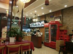 -冯鑫记南京鸭血粉丝汤(来燕路店)