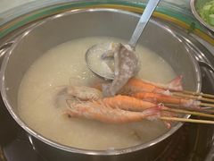 -盈田盈粥庄(博山东路店)