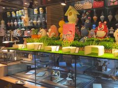 -富力希尔顿酒店·地阔自助餐厅