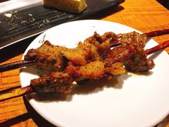 -西域阿里马新疆菜·清真(桂花路店)