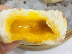 -门庭若市豆浆油条(恒生广场店)