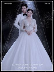 -索菲雅新派婚纱摄影(桂林店)