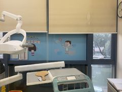 -泰康拜博口腔医院(海曙店)