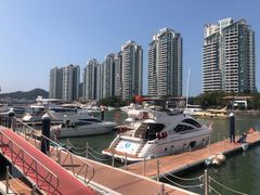 -三亚游船旅游中心(三亚鹿回头游艇游船公共码头店)