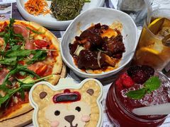 -娜娜家•Nana's restaurant (南开大悦城店)