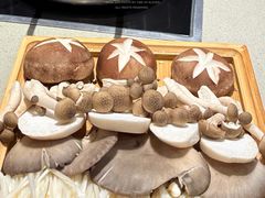 -蝎王府羊蝎子(虎坊桥总店)