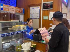 -丝路伊兰·兰州牛肉面(牛街总店)