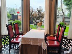 -卫鼎轩·曹公馆(鼓楼店)