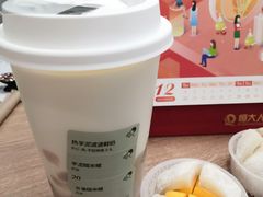 -喜茶(深圳海岸城店)