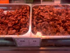 鸡胗-鞍山市上海信利熏腊店(站前总店)
