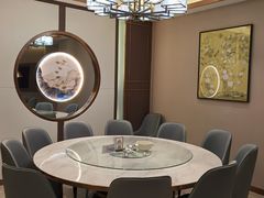 包厢-北京老铺烤鸭(欣大购物广场店)